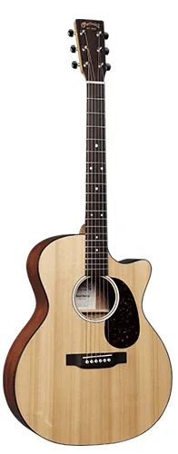 Martin Road Series GPC-11E