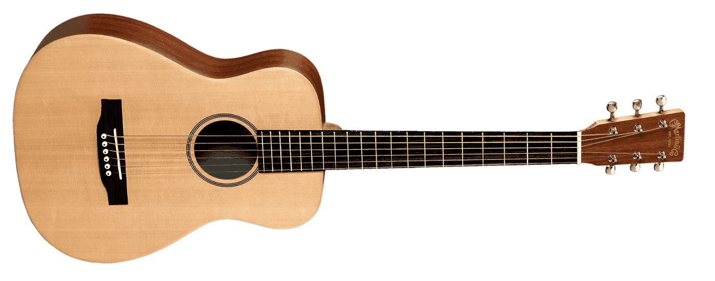 Martin LX1 Little Martin