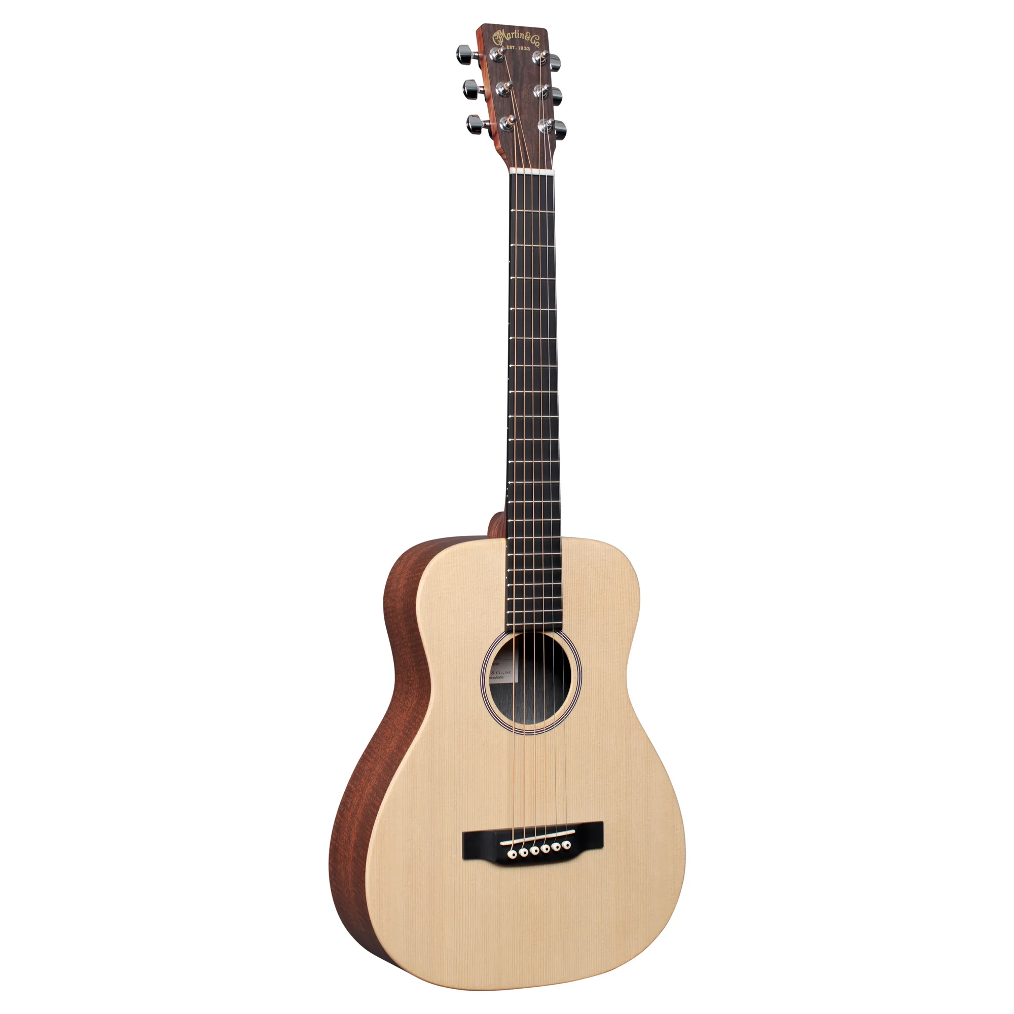 Martin LX1 Little Martin