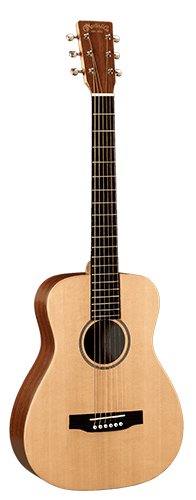 Martin LX1 Little Martin