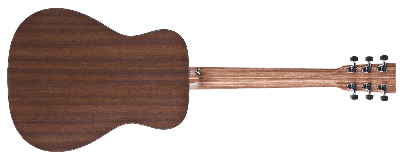 Martin LX1E Little Martin