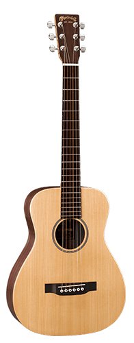 Martin LX1E Little Martin
