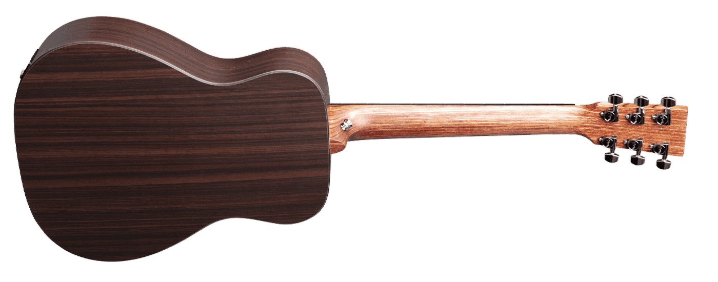 Martin LX1RE Little Martin