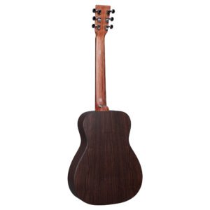 Martin LX1RE Little Martin
