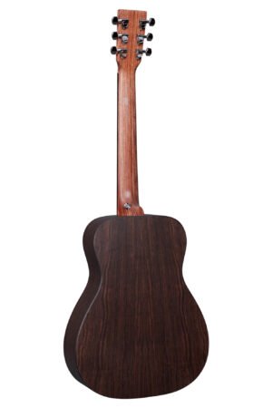 Martin LX1RE Little Martin