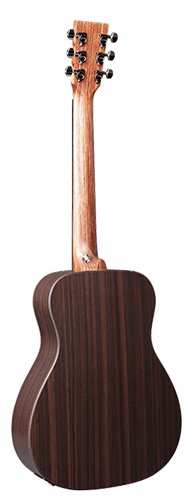 Martin LX1RE Little Martin