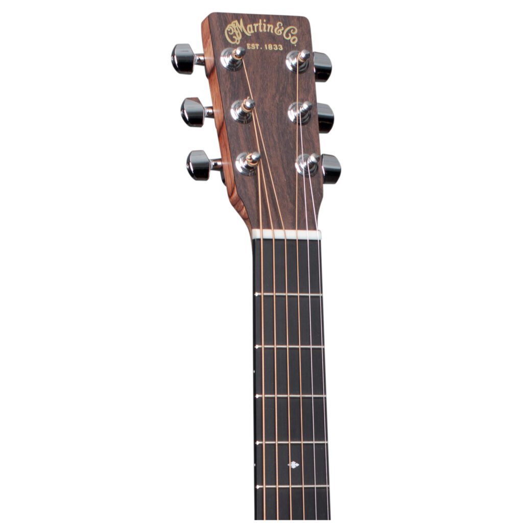 Martin LX1RE Little Martin