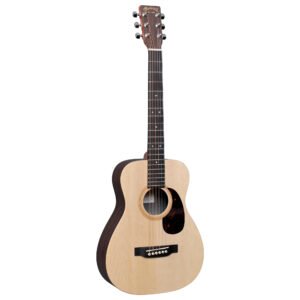 Martin LX1RE Little Martin