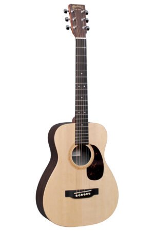 Martin LX1RE Little Martin