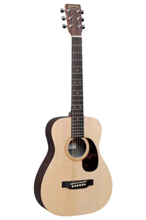 Martin LX1RE Little Martin