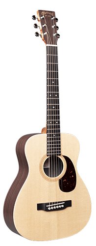 Martin LX1RE Little Martin