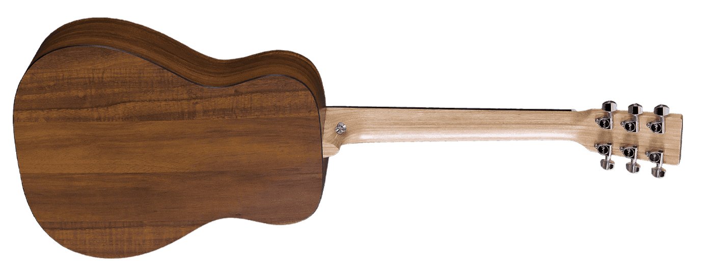 Martin LXK2 Little Martin