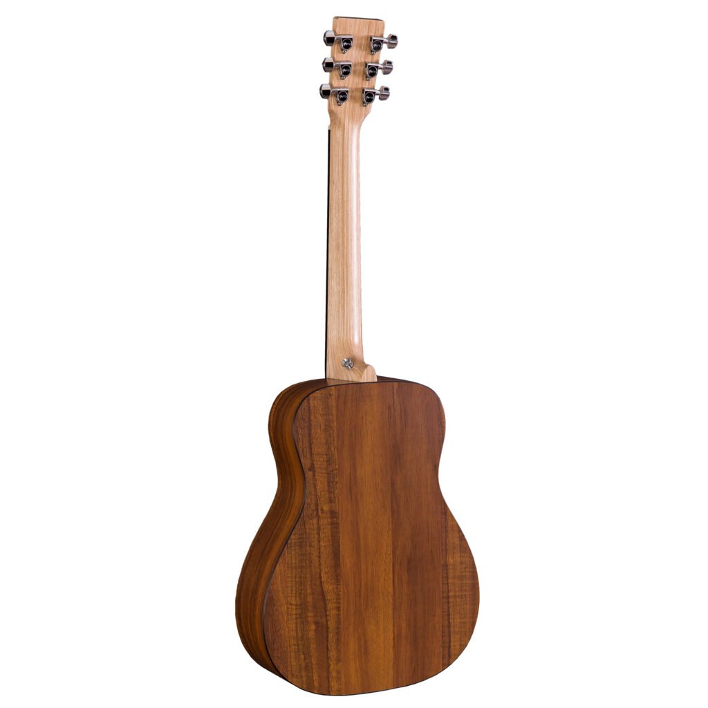 Martin LXK2 Little Martin