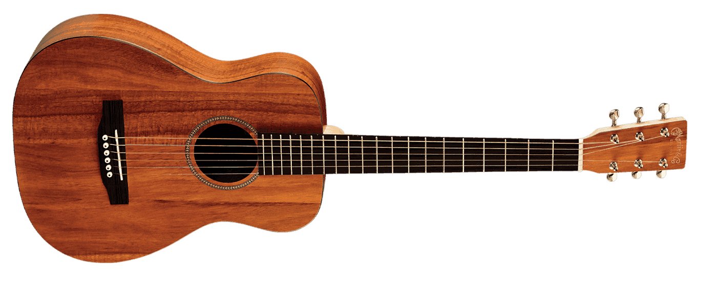 Martin LXK2 Little Martin