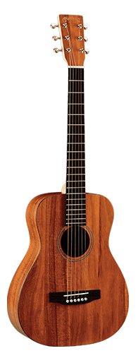 Martin LXK2 Little Martin