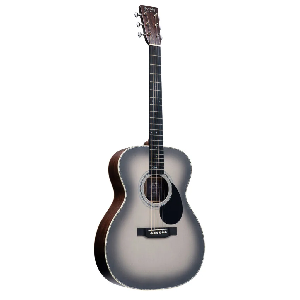 Martin OMJM John Mayer Signature 20th anniversary