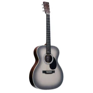 Martin OMJM John Mayer Signature 20th anniversary