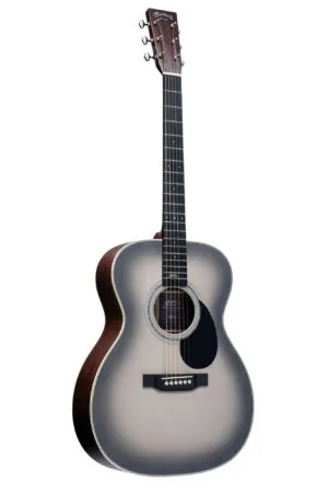 Martin OMJM John Mayer Signature 20th anniversary