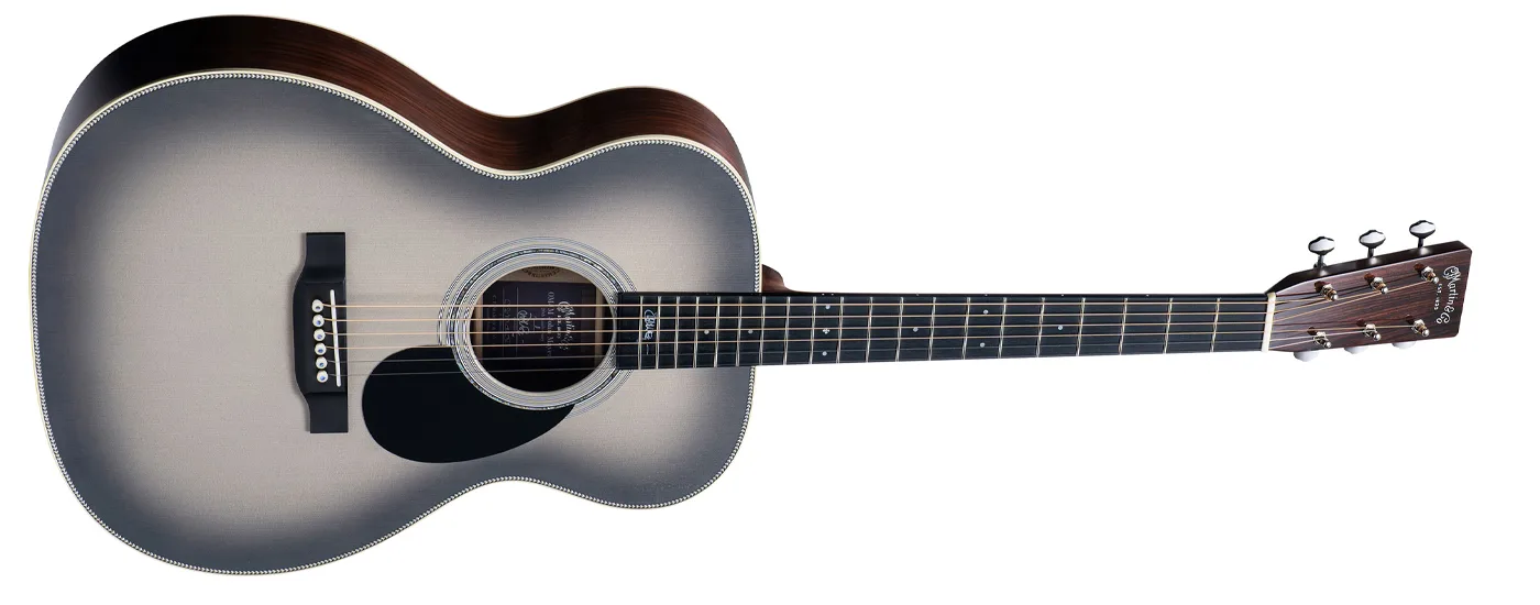 Martin OMJM John Mayer 20th Anniversary
