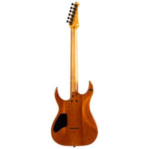 Spira Guitars S-500 QGY E Trans Grey