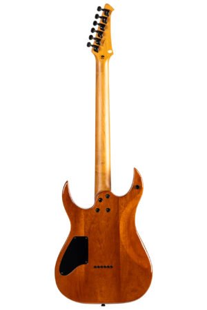Spira Guitars S-500 QGY E Trans Grey