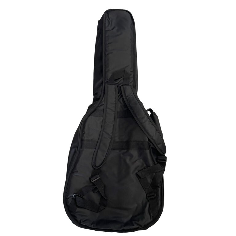 The Guitarshop Padded Gigbag