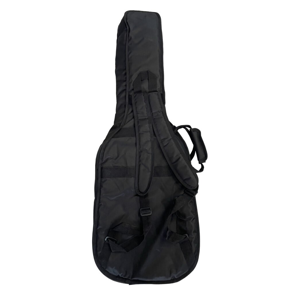 The Guitarshop Padded Gigbag