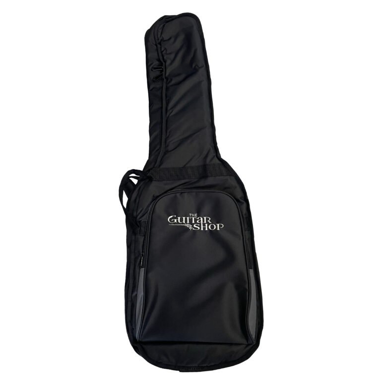 The Guitarshop Padded Gigbag