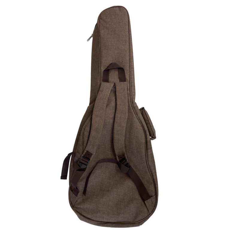 The Guitarshop Padded Gigbag