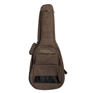 The Guitarshop Padded Gigbag