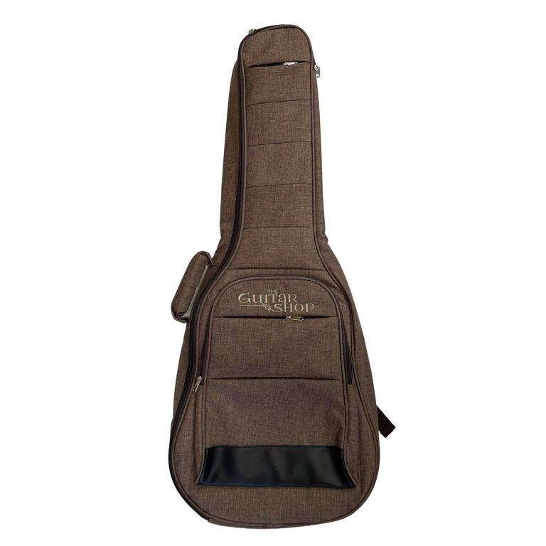 The Guitarshop Padded Gigbag