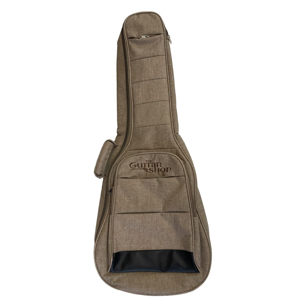 The Guitarshop Padded Gigbag