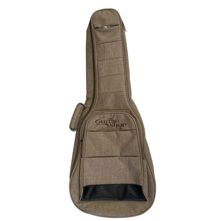 The Guitarshop Padded Gigbag