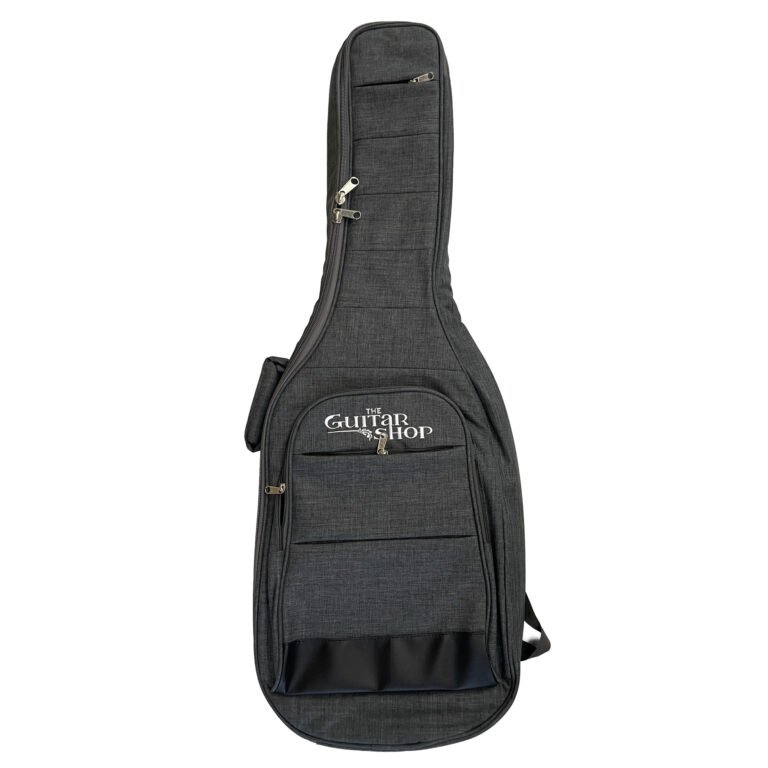 The Guitarshop Padded Gigbag
