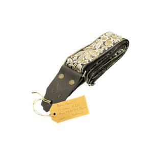 Holy Cow Guitar Straps