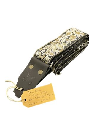 Holy Cow Guitar Straps