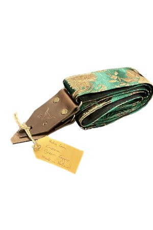 Holy Cow Guitar Straps