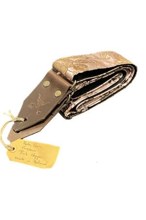 Holy Cow Guitar Straps