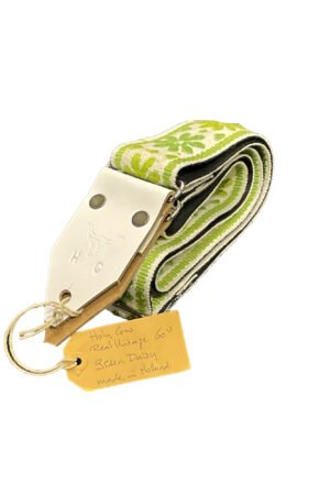 Holy Cow Guitar Straps