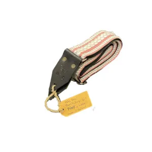 Holy Cow Guitar Straps