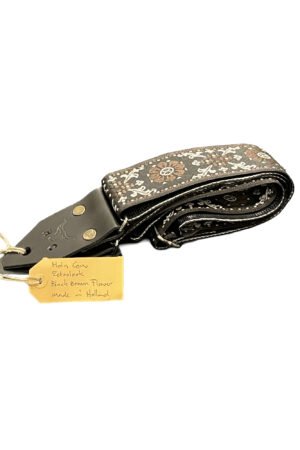 Holy Cow Guitar Straps