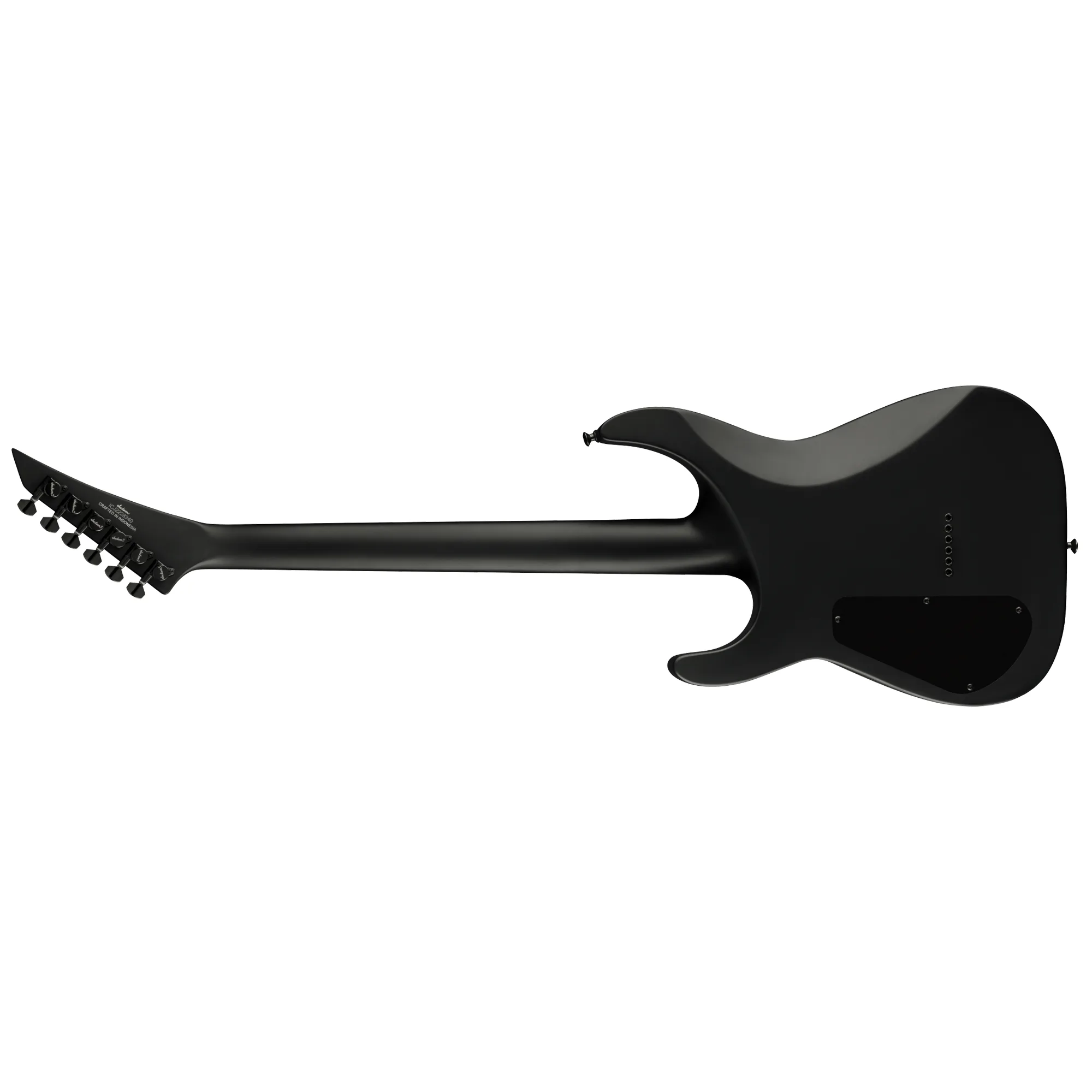 Jackson Pro Plus