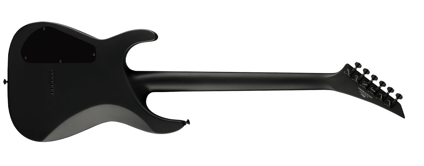 Jackson Pro Plus