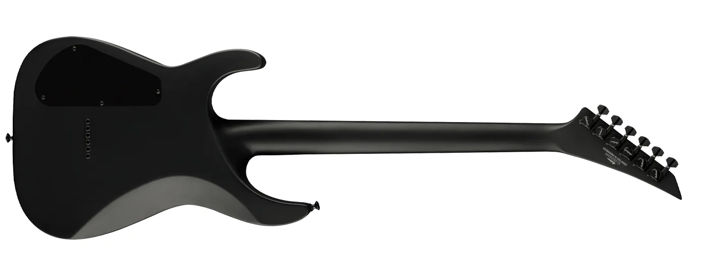 Jackson Pro Plus