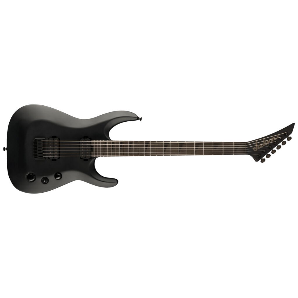 Jackson Pro Plus
