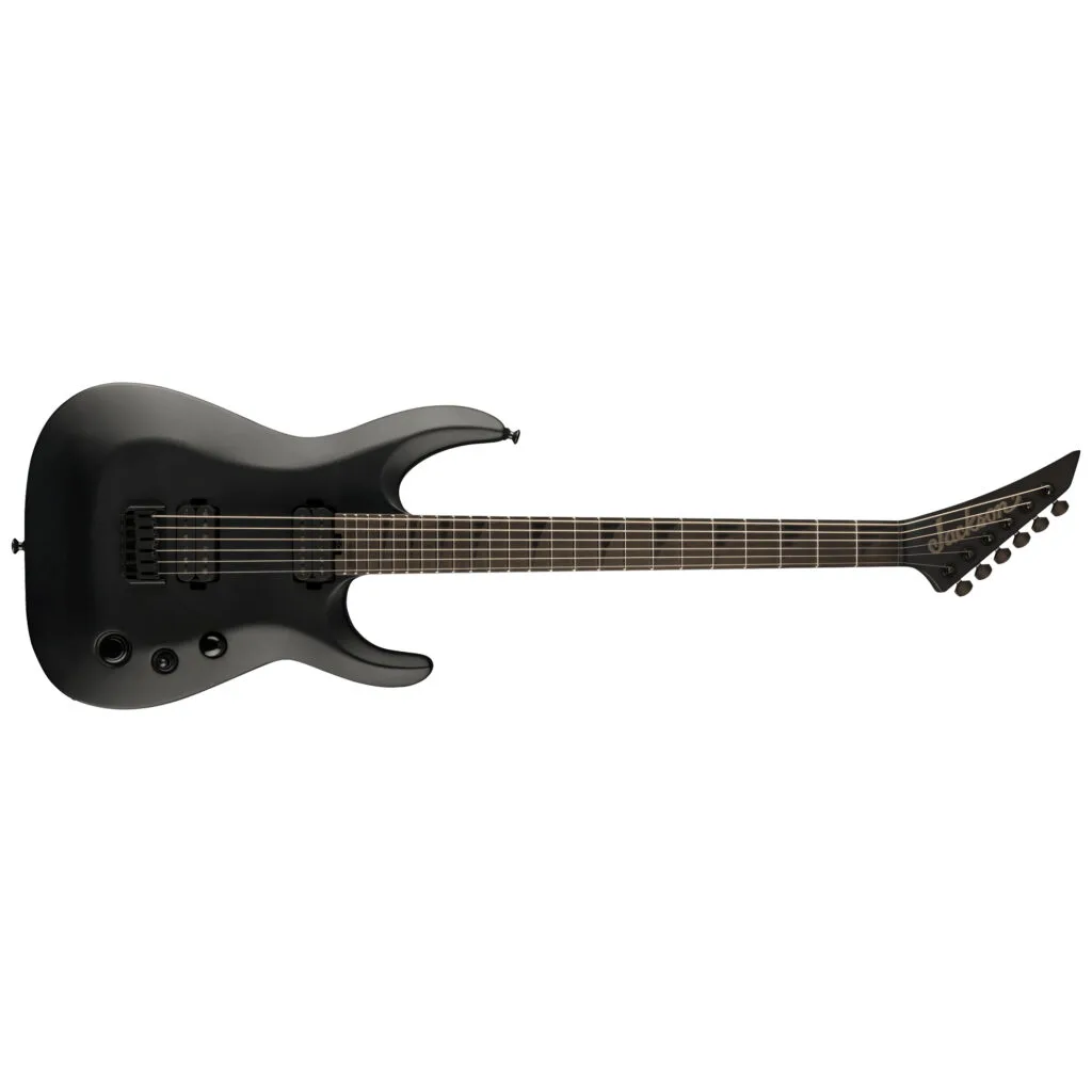 Jackson Pro Plus