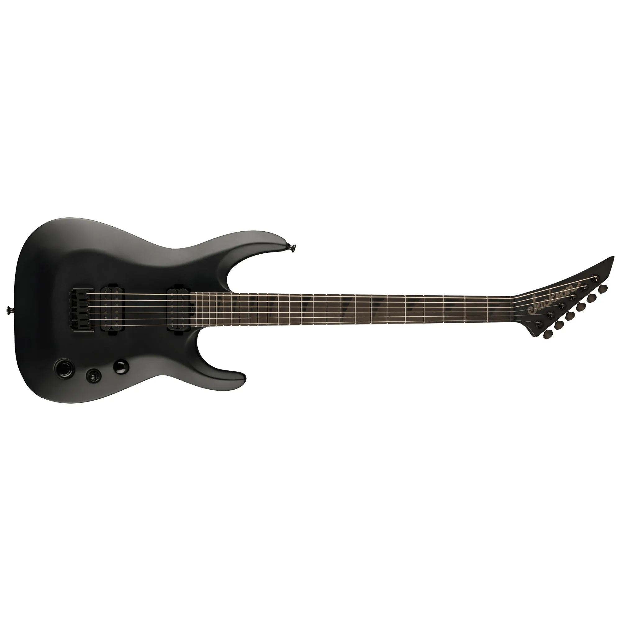 Jackson Pro Plus