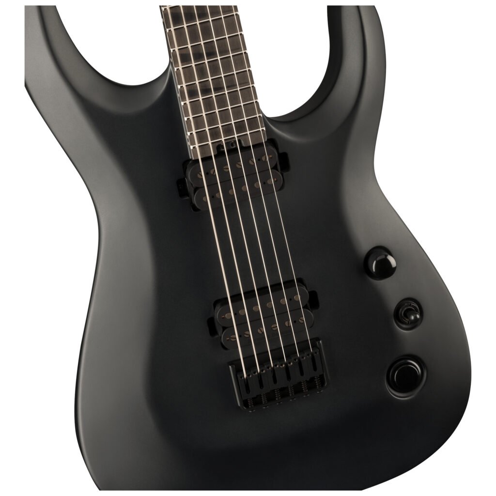 Jackson Pro Plus