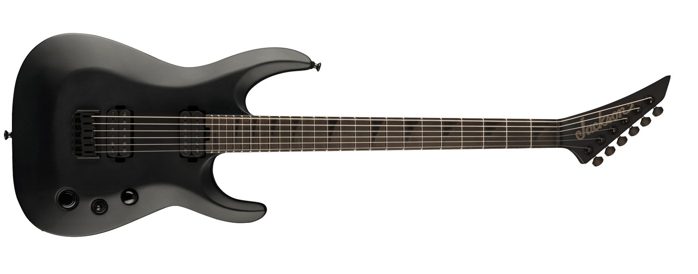 Jackson Pro Plus