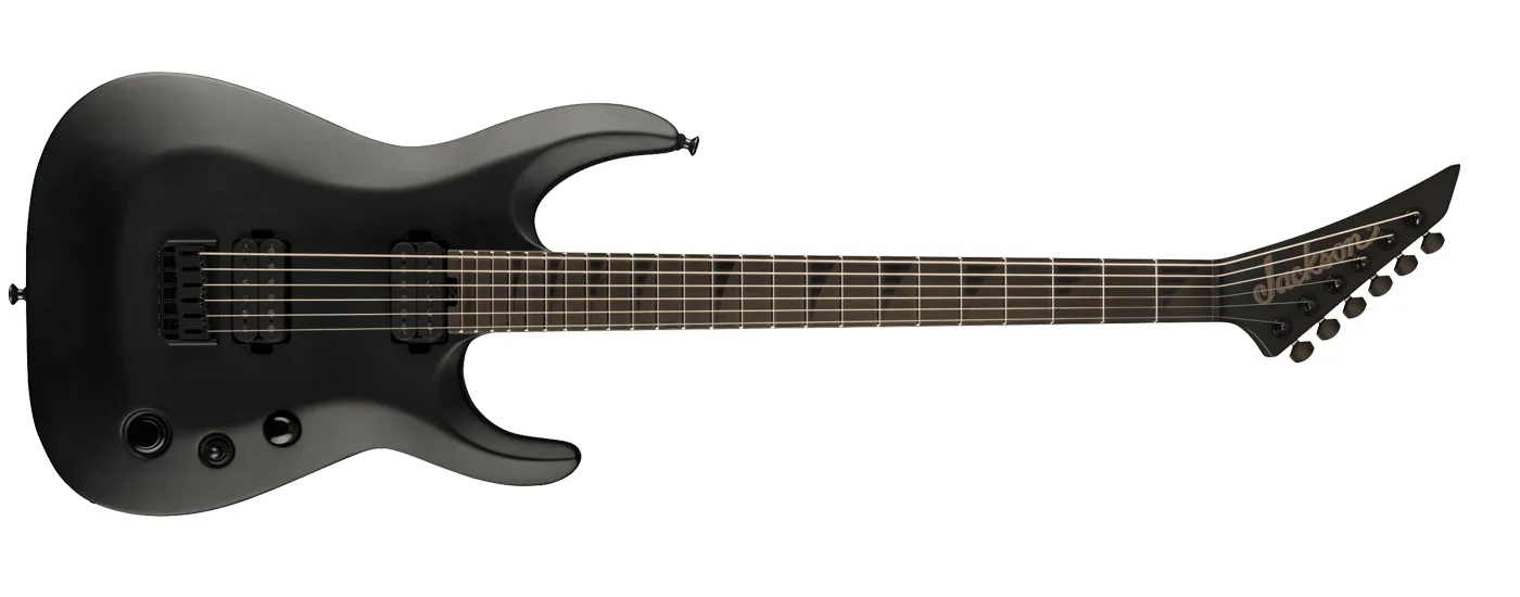 Jackson Pro Plus